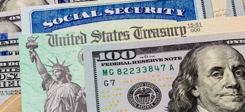 Debunking the Myth: No, 150-Year-Olds Aren't on Social Security