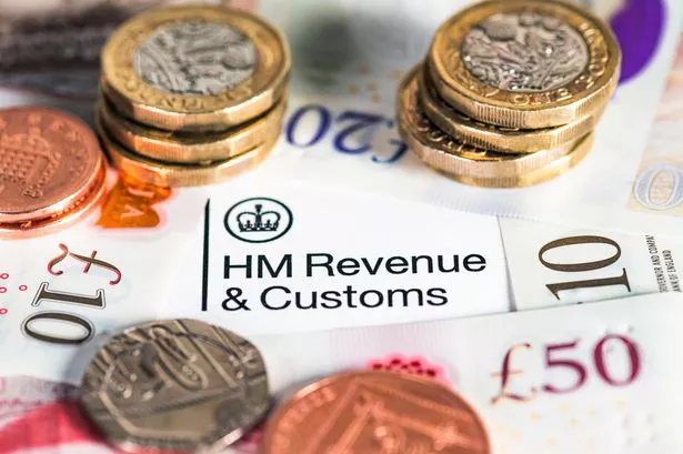 HMRC Warns Millions: £4,000 Expense Claim Mistake Could Cost You