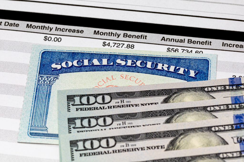 Social Security Payment This Week: Up to $5,108 to Be Sent Out