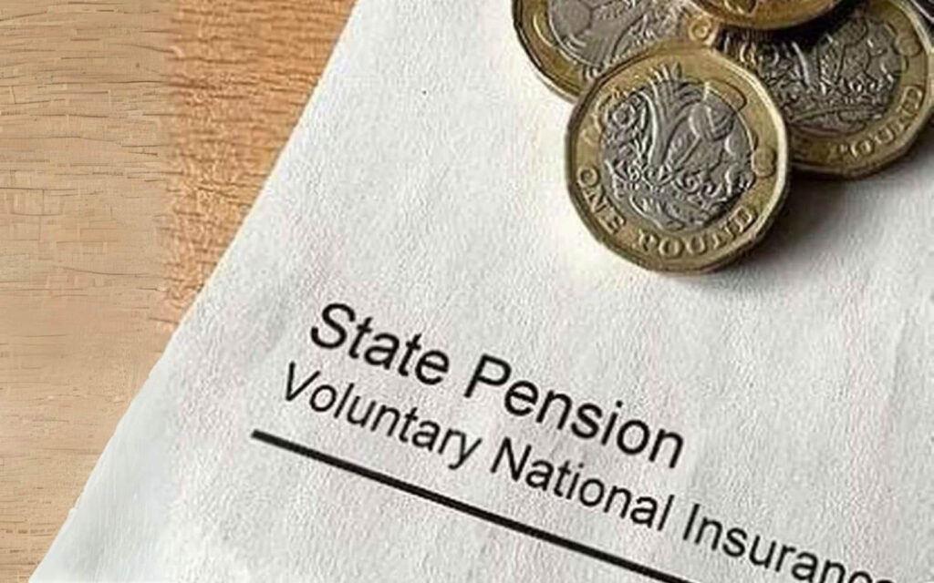 Pensioners Born Before 1959 May Qualify for Up to £9,800 in Financial Support