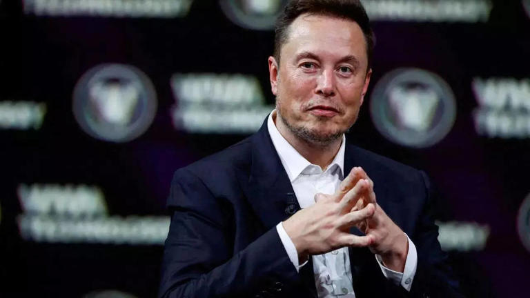 Elon Musk’s DOGE Rivalry vs. US Social Security—The Shocking Reason a Top Official Resigned