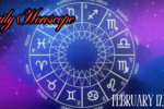 Daily Horoscope for February 17, 2025