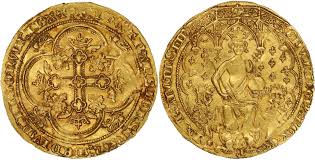 Edward III Florin (England)