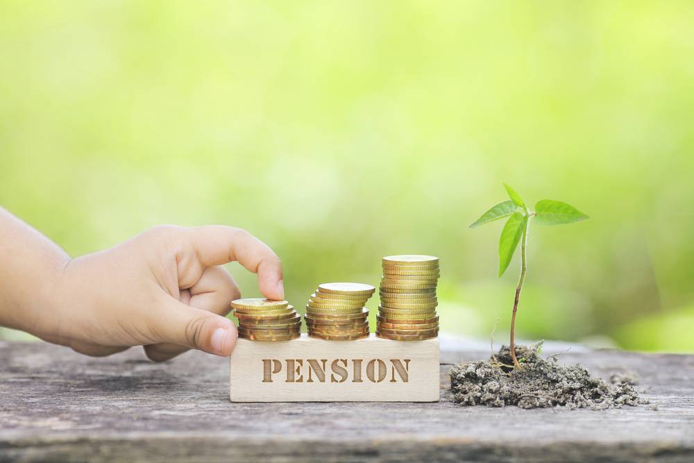 Green Pension Trap: How ‘Eco’ Funds Cut Your Returns