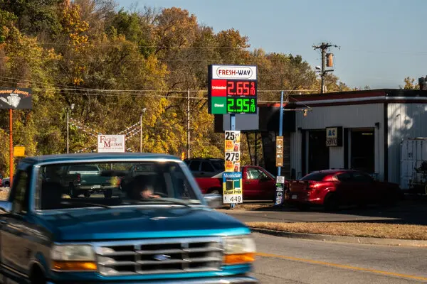 Biden Takes Action: New Measures to Ease Gas Price Surge for Low-Income Drivers in 2025