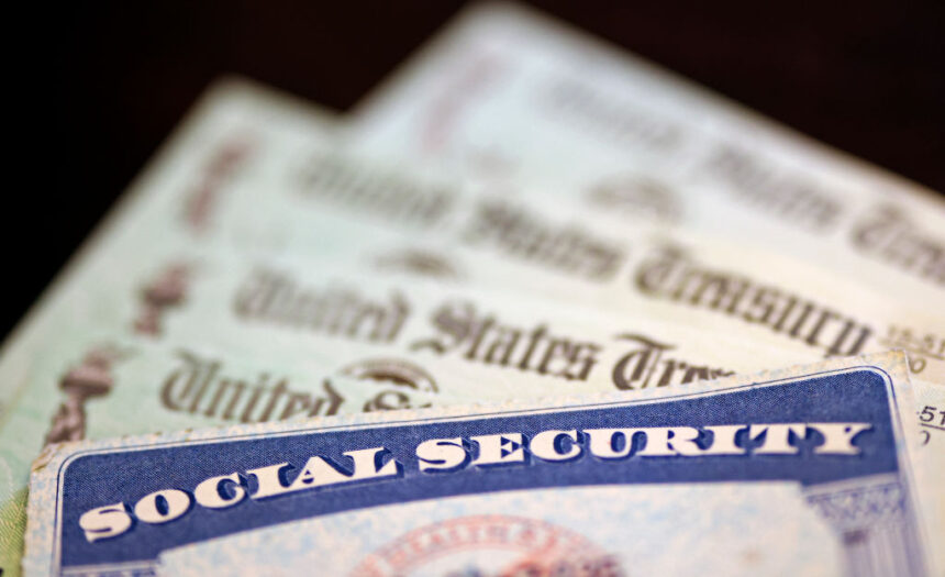 Social Security Payment This Week: Up to $5,108 to Be Sent Out