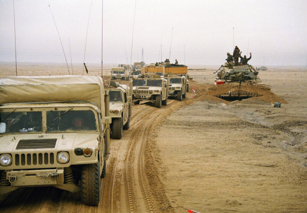 VA Extends Deadline for Persian Gulf War Veterans – Don’t Miss Out on Critical Disability Claims