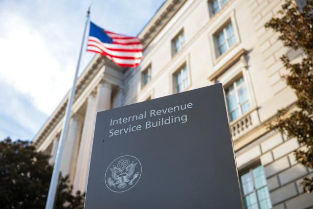 IRS Fires 6,000 Employees Amid Trump’s Government Downsizing