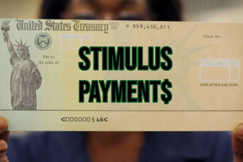 Is There a $2,600 Stimulus Check for Seniors