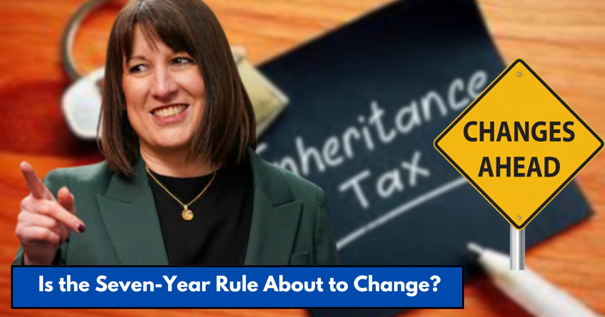 Is the Seven-Year Rule About to Change