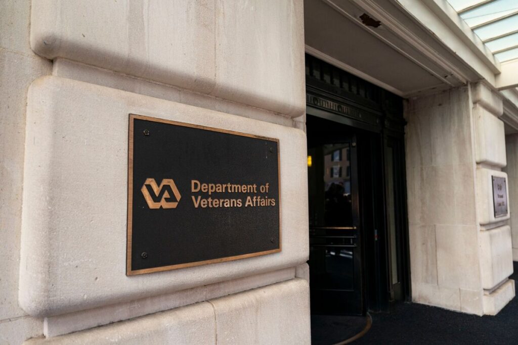 Massive VA Budget Cuts Could Disrupt Millions of Veterans' Healthcare and Benefits