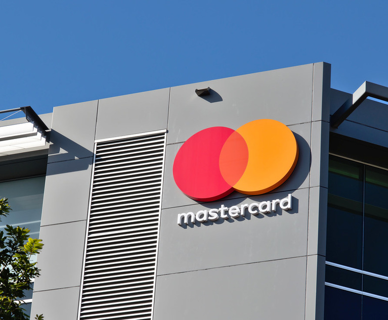 Mastercard Agrees to £200M Settlement in UK Class Action Lawsuit