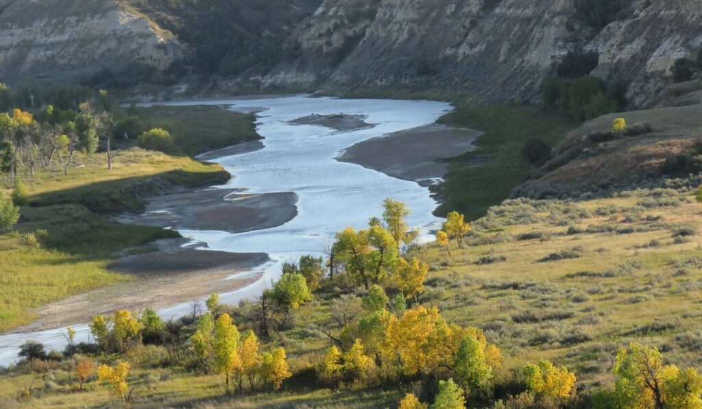 North Dakota