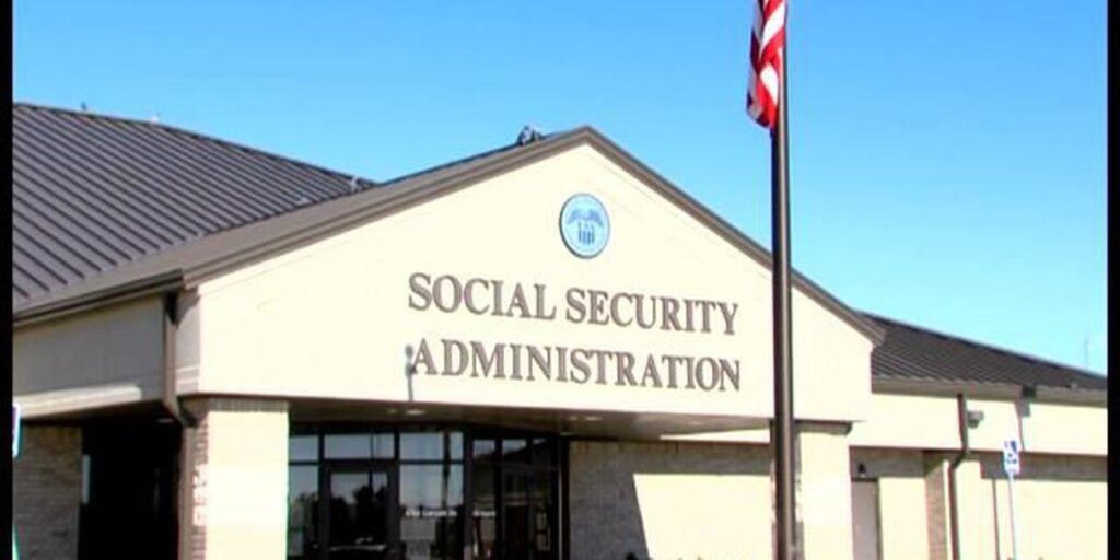 Social Security Offices Shut Down—What It Means for You!