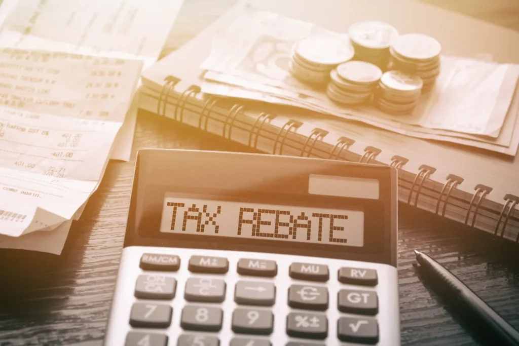 IRS $1,800 Tax Rebate: Key Deadline Approaching on March 1