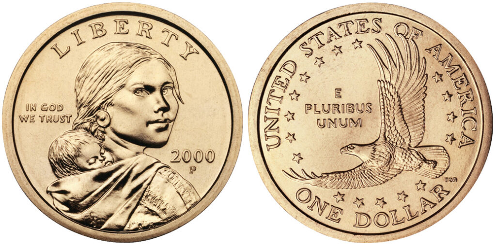 Cheerios Sacagawea Dollar: Why Some 2000 Coins Are Worth $5,000+