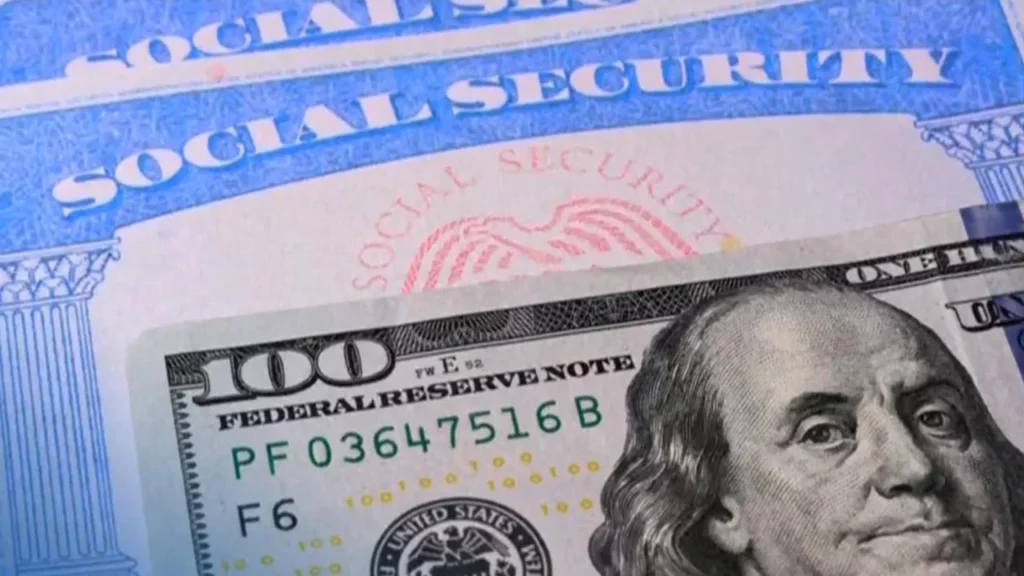 Social Security Fairness Act Restores Full Benefits to Millions of Public Workers