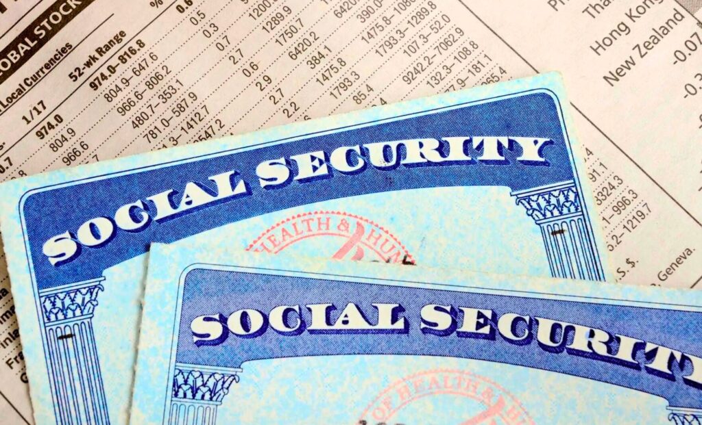 Social-Security