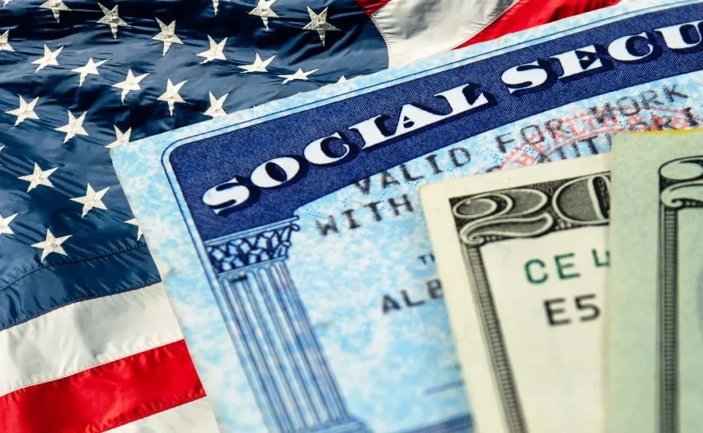 Who Qualifies for the $2,000 Social Security Payment on February 26?