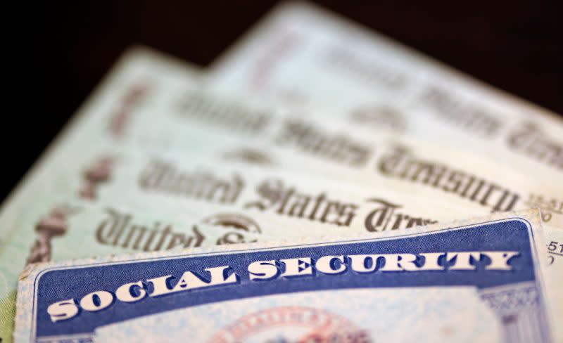 Social Security Recipients0