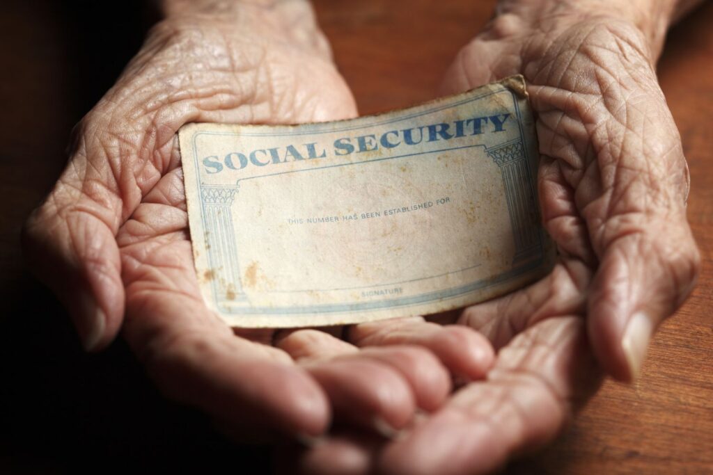 Social Security