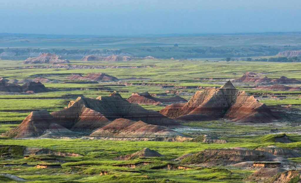 South Dakota