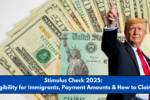 Stimulus Check 2025