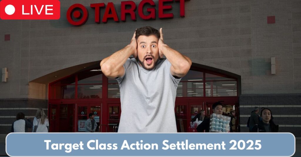 Target Class Action Settlement 2025: How To $Million Claim? Check Yours!