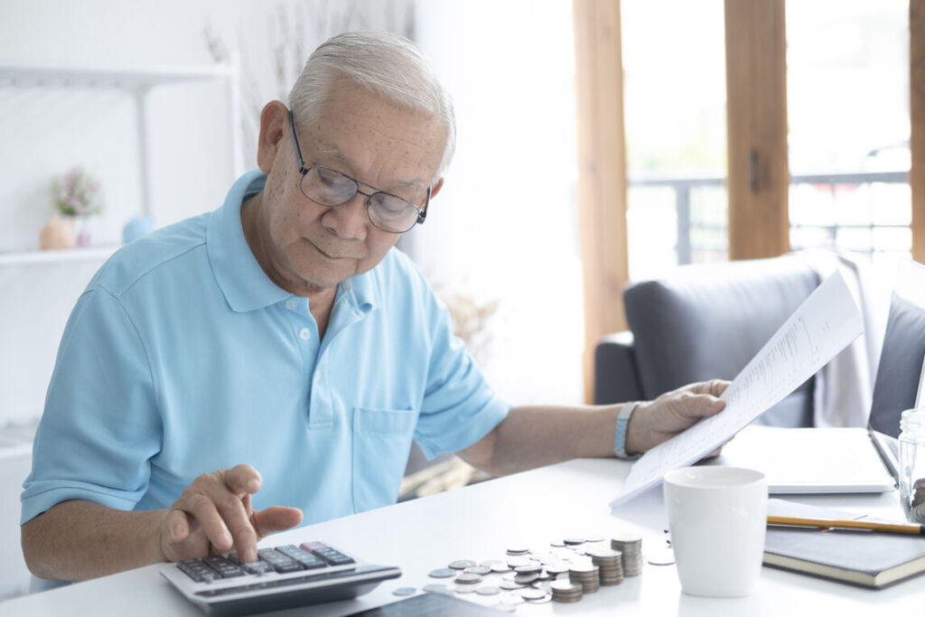 Tax-Efficient Retirement Planning