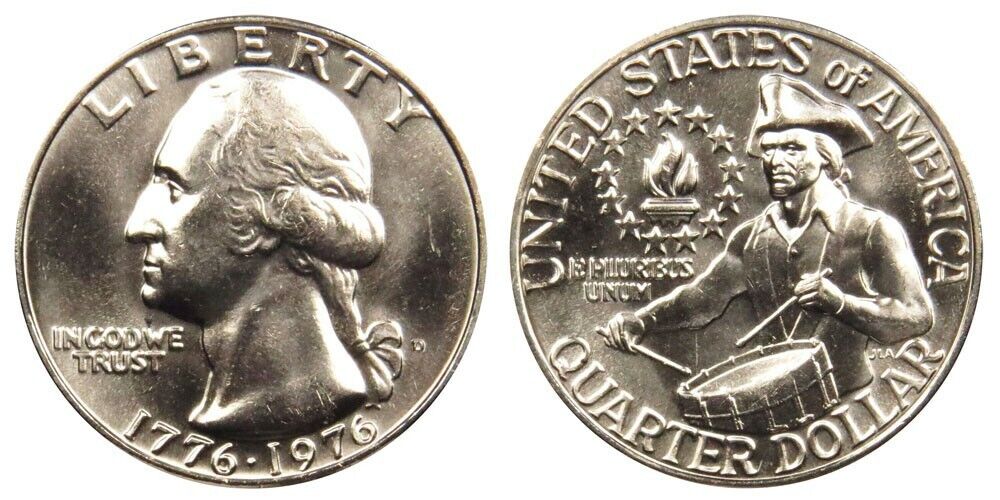 Rare-Bicentennial-Quarters