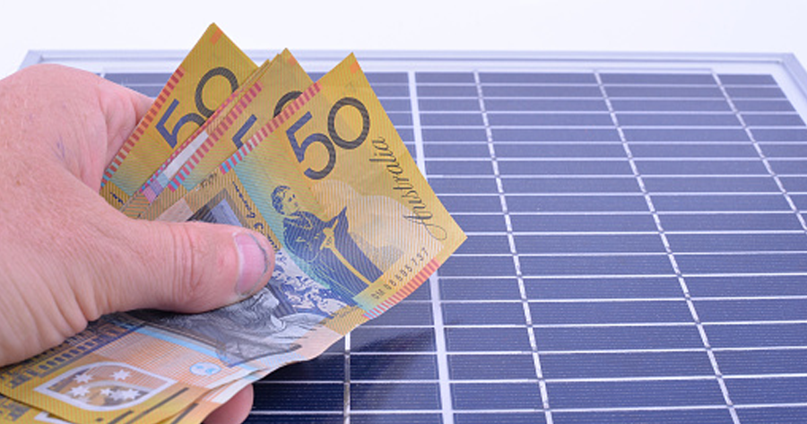 Australia’s $2,400 Energy Rebate: How to Claim Your Savings Today!