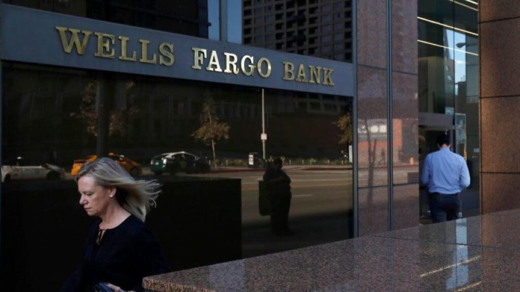 Wells Fargo