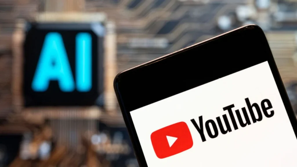 YouTube Shorts Unveils AI-Powered Video Creation Tool