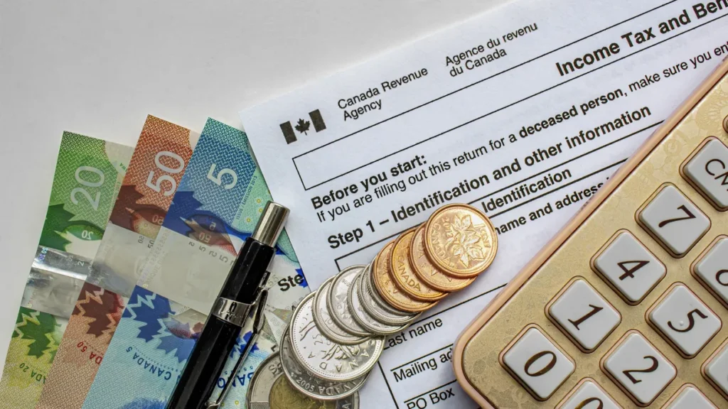 Canada’s Benefit Payment Dates for Spring 2025 Revealed