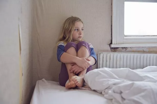 Nearly 1 Million UK Kids Face Financial Hardship as Rent Costs Surge