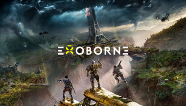 Exoborne Release Date