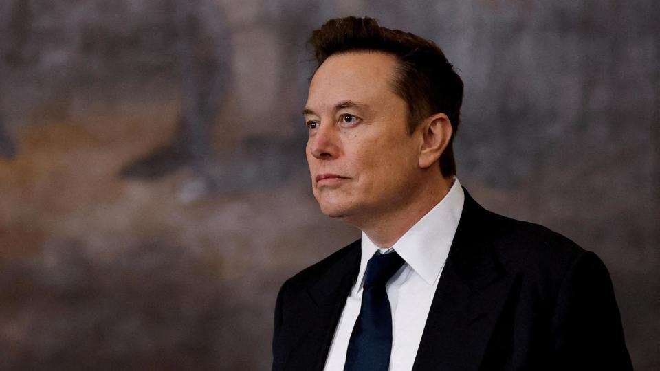 Elon Musk: Trump Aims to Reclaim $59M in NYC Migrant Funds