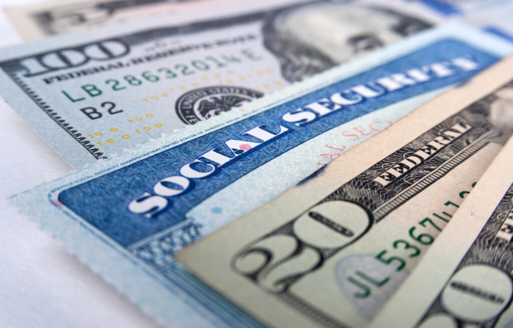 2025 Social Security COLA: On Time, But With a Modest Boost for Seniors