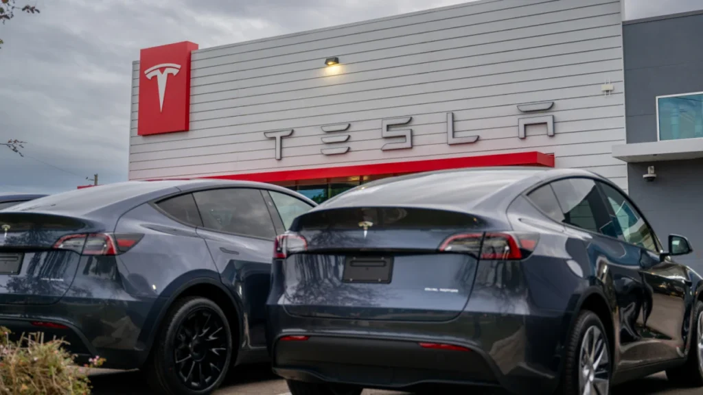 Tesla Recalls Model Y and Model X for Battery Issues, Offers Free Repairs