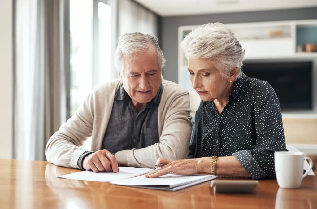 Cost of Living Crisis: Pensioners Struggling to Decide Between Heating and Food