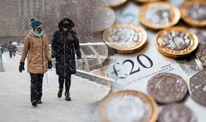 Cold Weather Payments: See If You’ve Received a £25 Winter Boost