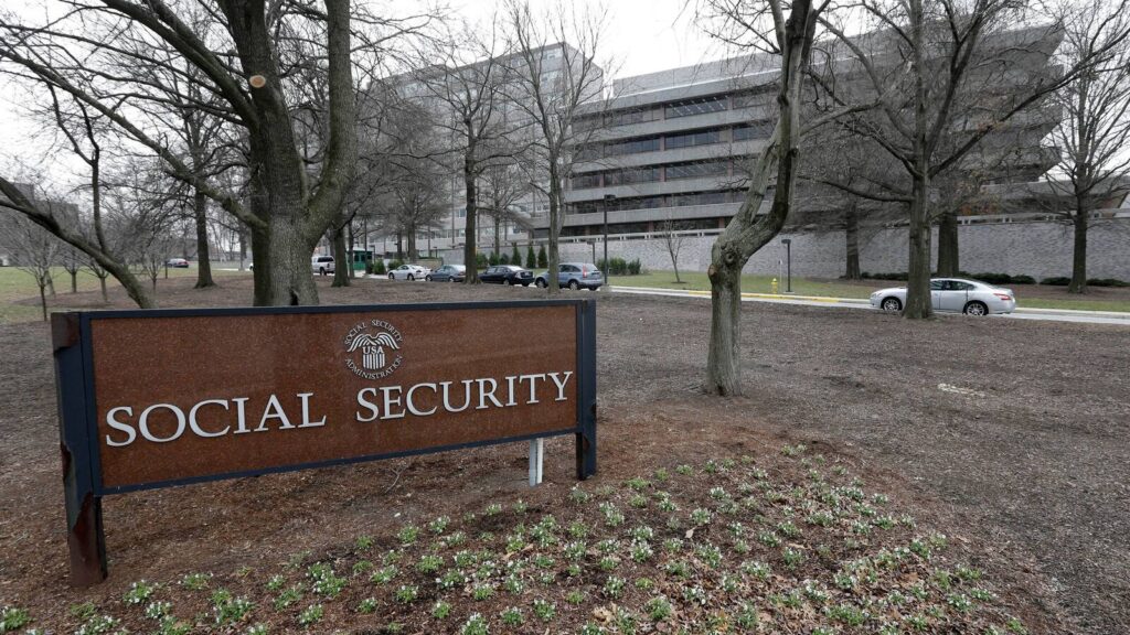 Social Security Administration Shuts Offices, Lays Off Nearly 200 Workers