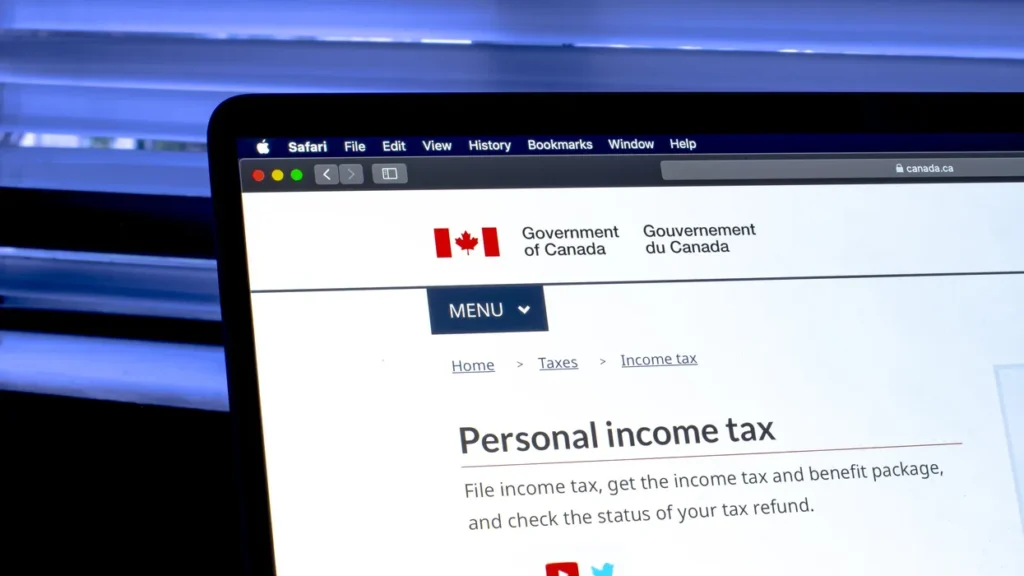 CRA Expands Automatic Tax Filing for 2025: Eligibility & What You Need to Know