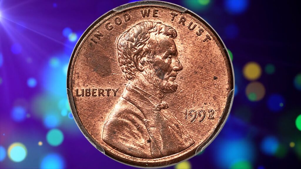 How to Spot 5 Rare Coins in the Lincoln Memorial Penny Series?