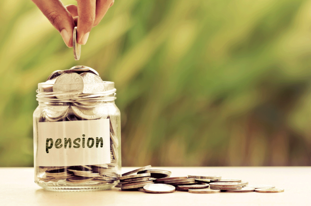 Green Pension Trap: How ‘Eco’ Funds Cut Your Returns