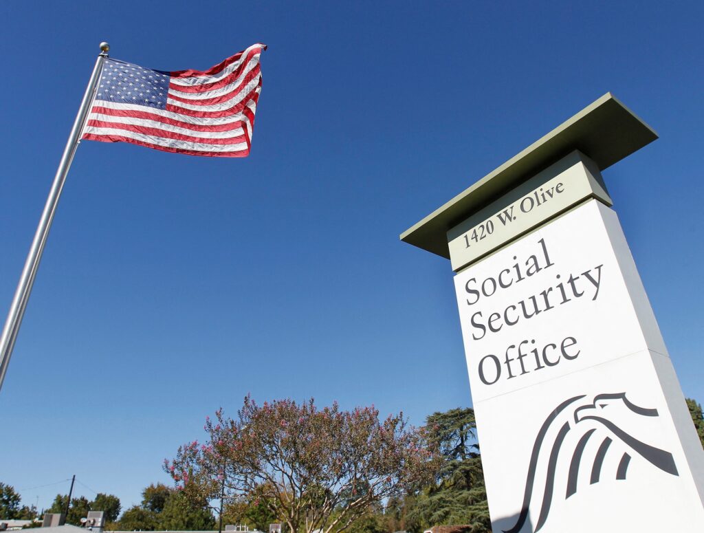 How to Protect Yourself from Social Security Overpayment Demands: Navigating the Scandal