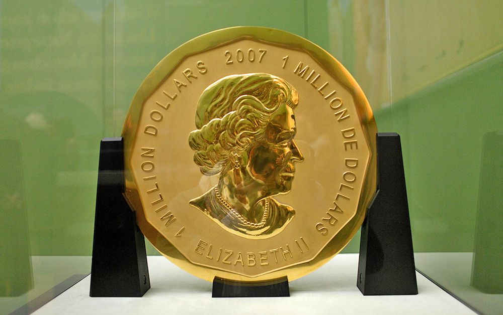 29 of the Most Valuable Coins Ever Minted—9 Worth Over $1 Million!