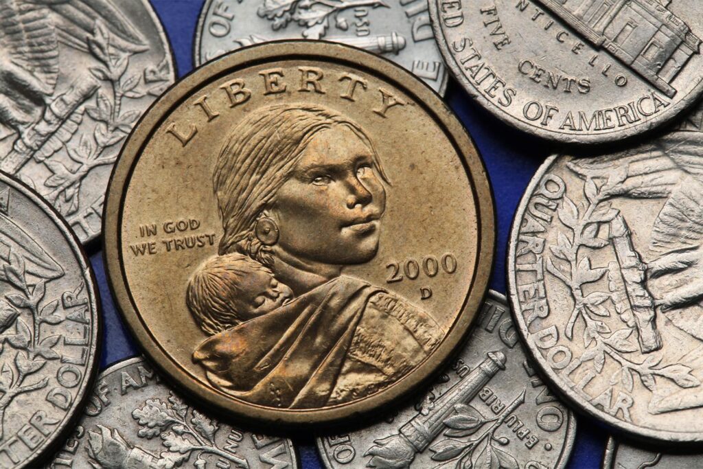 Cheerios Sacagawea Dollar: Why Some 2000 Coins Are Worth $5,000+