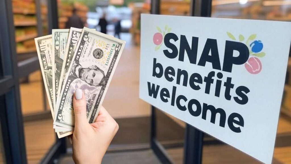 SNAP Payments in Texas: Who Receives Benefits in the Final Week of February 2025?