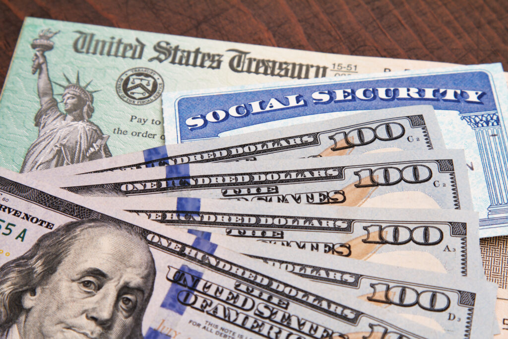 Discover If Your $2,000 Social Security Payment Arrives on February 19